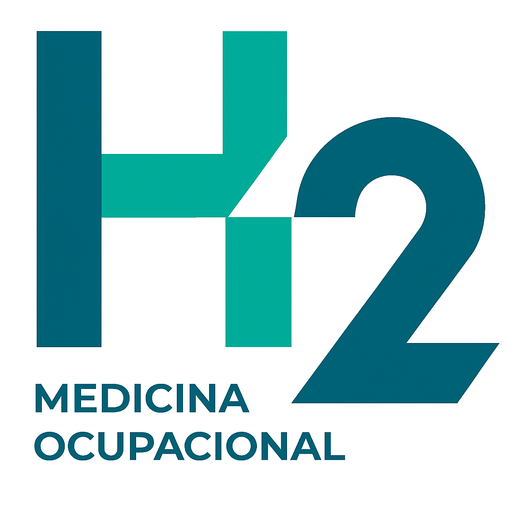 H2 Medicina Ocupacional