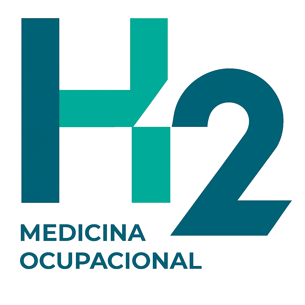 H2 Medicina Ocupacional